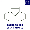 Bullhead Tee